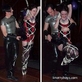 Reed College Fetish Ball