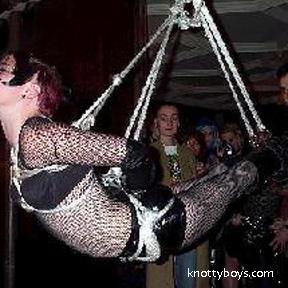 Reed College Fetish Ball